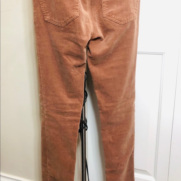 J Brand Corduroy Skinny Size 26 - Picture 9 of 11